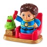 Go! Go! Smart Friends® Prince Hector & his Throne - view 3